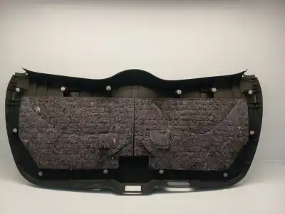 Автозапчастина б/у обработка задніх дверей для toyota verso (_r2_) 2.0 d-4d (aur20_) посилання на oem iam   