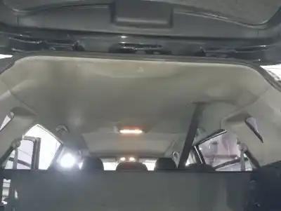 Автозапчастина б/у інтер'єрний дах для toyota verso (_r2_) 2.0 d-4d (aur20_) посилання на oem iam 