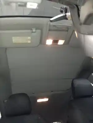 Автозапчасти б/у внутренняя крыша за toyota verso (_r2_) 2.0 d-4d (aur20_) ссылки oem iam   