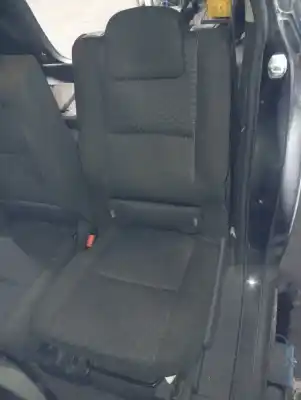 Автозапчастина б/у задні ліві сидідня для toyota verso (_r2_) 2.0 d-4d (aur20_) посилання на oem iam 