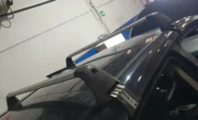 Автозапчастина б/у багажник для toyota verso (_r2_) 2.0 d-4d (aur20_) посилання на oem iam 