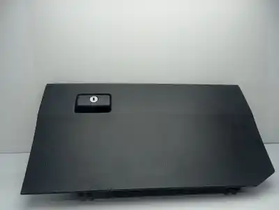 Second-hand car spare part glove compartment for toyota verso comfort oem iam references 