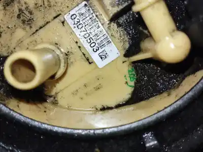 Peça sobressalente para automóvel em segunda mão boia / bomba combustível por bmw serie 1 berlina (e81/e87) 2.0 16v diesel cat referências oem iam 6763888