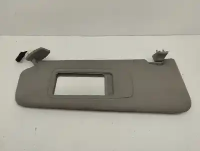 İkinci el araba yedek parçası SOL GÜNESLIK için BMW SERIE 5 LIM. (F10)  OEM IAM referansları   