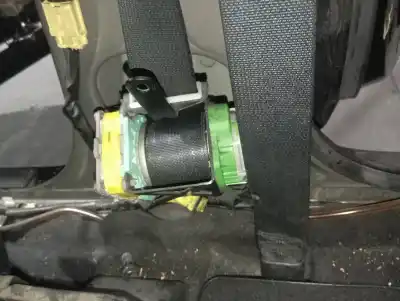 Автозапчасти б/у правый передний ремень безопасности за toyota verso (_r2_) 2.0 d-4d (aur20_) ссылки oem iam 306645299fk  