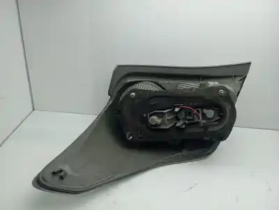 Second-hand car spare part RIGHT TAILGATE LIGHT for TOYOTA VERSO (_R2_)  OEM IAM references 815510F092  