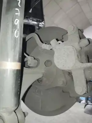 Автозапчастина б/у культ заднього правого для toyota verso (_r2_) 2.0 d-4d (aur20_) посилання на oem iam   
