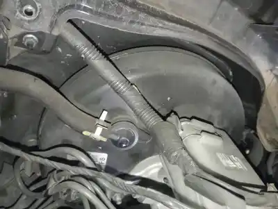 Автозапчастина б/у гальмівний серво для toyota verso (_r2_) 2.0 d-4d (aur20_) посилання на oem iam 472000f060a