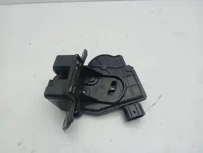 Автозапчастина б/у замок багажника / ворот для toyota verso (_r2_) 2.0 d-4d (aur20_) посилання на oem iam 6935002080  