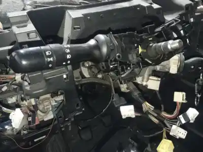 Автозапчастина б/у управління світлом для toyota verso (_r2_) 2.0 d-4d (aur20_) посилання на oem iam 0520017f421  