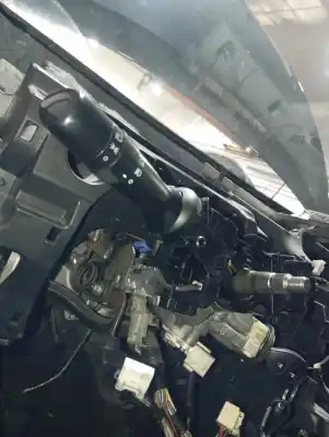 Автозапчастина б/у управління світлом для toyota verso (_r2_) 2.0 d-4d (aur20_) посилання на oem iam 0520017f421  