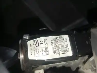 Автозапчастина б/у стартер для toyota verso (_r2_) 2.0 d-4d (aur20_) посилання на oem iam 897830f010