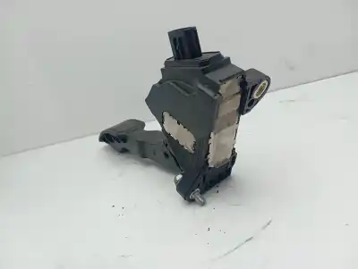 Автозапчастина б/у педальний потенціометр для toyota verso (_r2_) 2.0 d-4d (aur20_) посилання на oem iam 7811002020
