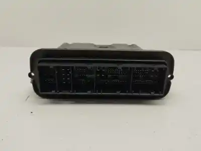 Gebrauchtes Autoersatzteil ECU-MOTORSTEUERGERÄT UCE Motorsteuergerät zum BMW SERIE 5 LIM. (F10)  OEM-IAM-Referenzen 0281016846  