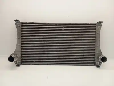 Second-hand car spare part intercooler for toyota verso comfort oem iam references jd1271003521