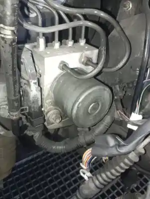 Автозапчастина б/у абс для toyota verso (_r2_) 2.0 d-4d (aur20_) посилання на oem iam 445400f030