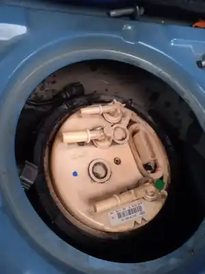 Pièce détachée automobile d'occasion POMPE À CARBURANT pour CITROEN C3 (S DESDE 09/2009)  Références OEM IAM 9685479280  