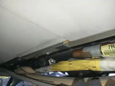 Автозапчастина б/у передня права подушка безпеки для toyota verso (_r2_) 2.0 d-4d (aur20_) посилання на oem iam 621700f020
