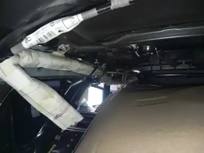 Автозапчастина б/у передня ліва подушка безпеки для toyota verso (_r2_) 2.0 d-4d (aur20_) посилання на oem iam 621800f020  