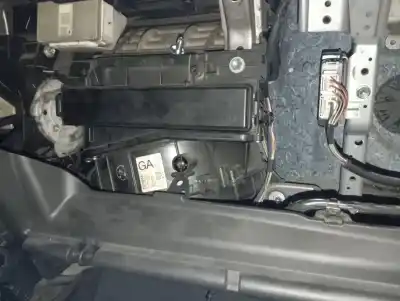 Автозапчасти б/у отопительный двигатель за toyota verso (_r2_) 2.0 d-4d (aur20_) ссылки oem iam 4431703330  