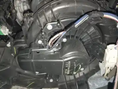 Автозапчасти б/у отопительный двигатель за toyota verso (_r2_) 2.0 d-4d (aur20_) ссылки oem iam 4431703330  