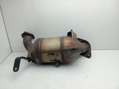 Автозапчастина б/у катализатор для toyota verso (_r2_) 2.0 d-4d (aur20_) посилання на oem iam 0r050  