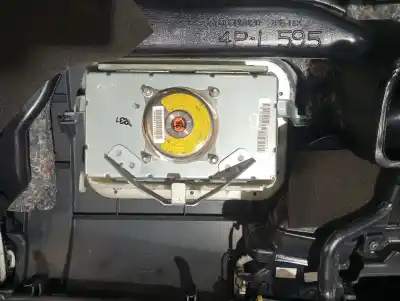 Автозапчастина б/у передня права подушка безопасности для toyota verso (_r2_) 2.0 d-4d (aur20_) посилання на oem iam 101360809p6r