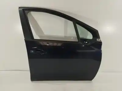 Recambio de automóvil de segunda mano de PUERTA DELANTERA DERECHA para PEUGEOT 208  referencias OEM IAM 9807820680  