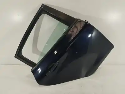 Автозапчасти б/у ДВЕРЬ ЗАДНЯЯ ПРАВАЯ за PEUGEOT 208 II (UB_, UP_, UW_, UJ_)  ссылки OEM IAM 9671907480  