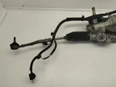 Pièce détachée automobile d'occasion CRÉMAILLÈRE DE DIRECTION pour PEUGEOT 208 II (UB_, UP_, UW_, UJ_)  Références OEM IAM 6820000190  