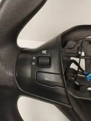 Pezzo di ricambio per auto di seconda mano VOLANTE per PEUGEOT 208 II (UB_, UP_, UW_, UJ_)  Riferimenti OEM IAM 96750123ZD  