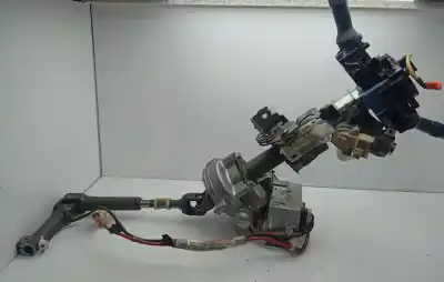 Second-hand car spare part steering column for toyota verso (_r2_) 2.0 d-4d (aur20_) oem iam references tb521609  