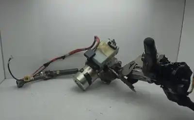 Second-hand car spare part steering column for toyota verso (_r2_) 2.0 d-4d (aur20_) oem iam references tb521609  