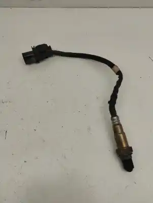 Peça sobressalente para automóvel em segunda mão SONDA LAMBDA por PEUGEOT 208 II (UB_, UP_, UW_, UJ_)  Referências OEM IAM 9687161080  