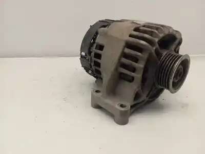Автозапчасти б/у генератор за lancia ypsilon (402) 1.2 cat ссылки oem iam 51859041  