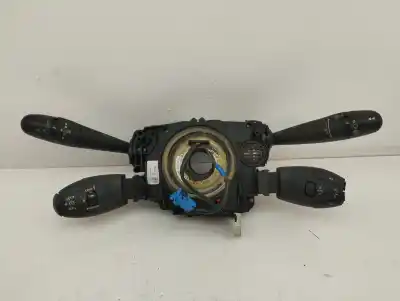Second-hand car spare part HEADLIGHTS SWITCH for CITROEN C3 (S DESDE 09/2009)  OEM IAM references 96667324XT  