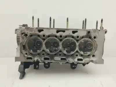 Pièce détachée automobile d'occasion CULASSE DU MOTEUR pour PEUGEOT 206  Références OEM IAM C0514202  