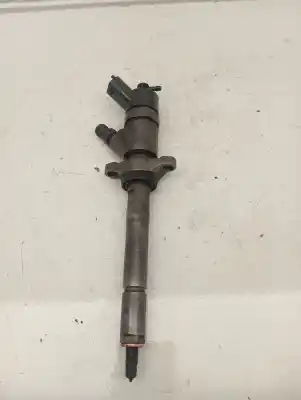 Second-hand car spare part INJECTOR for CITROEN C4 BERLINA  OEM IAM references 0445110281  