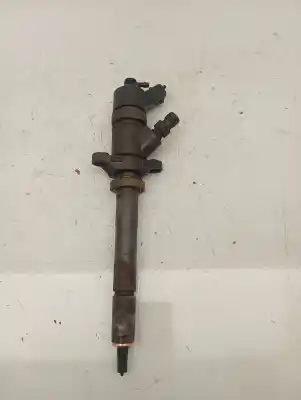 Second-hand car spare part INJECTOR for CITROEN C4 BERLINA  OEM IAM references 0445110281  