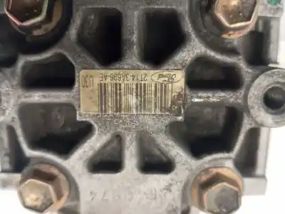 Gebrauchtes Autoersatzteil hydraulikpumpe lenkung zum ford transit connect (tc7) 1.8 tdci cat oem-iam-referenzen 2t143a696ae  