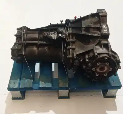 Gebrauchtes Autoersatzteil GETRIEBE zum AUDI A4 B8 (8K2)  OEM-IAM-Referenzen JJG  JJG