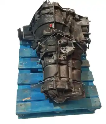 Second-hand car spare part gearbox for audi a4 b8 (8k2) 2.0 tdi oem iam references jjg  jjg