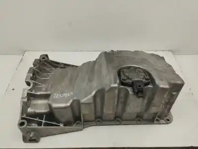 Peça sobressalente para automóvel em segunda mão cárter por audi a6 berlina (4f2) 2.0 16v tfsi referências oem iam 06b103603as