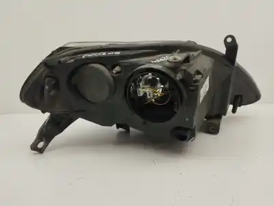 Автозапчасти б/у левая фара за lancia ypsilon (402) 1.2 cat ссылки oem iam 51850555  