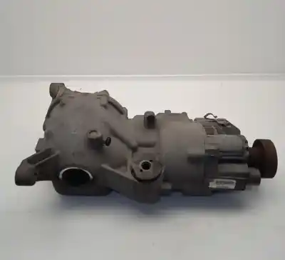 Peça sobressalente para automóvel em segunda mão diferencial traseiro por ford kuga (cbv) 2.0 tdci cat referências oem iam 6530110190