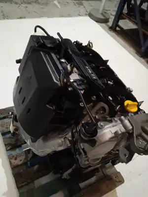 Pièce détachée automobile d'occasion MOTEUR COMPLET pour RENAULT LAGUNA II GRANDTOUR (KG0/1_)  Références OEM IAM   