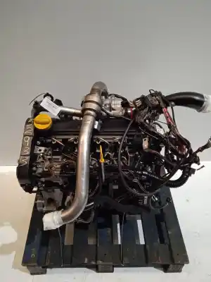 Pièce détachée automobile d'occasion MOTEUR COMPLET pour RENAULT MEGANE II BERLINA 5P  Références OEM IAM   