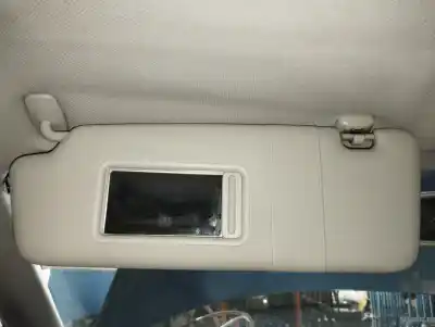 Pezzo di ricambio per auto di seconda mano tenda sinistra per audi a3 (8p) 2.0 tdi ambiente riferimenti oem iam 