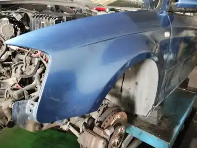 Автозапчасти б/у левое переднее крыло за audi a3 (8p) 2.0 tdi ссылки oem iam 8p0821105f