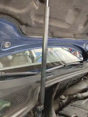 Pezzo di ricambio per auto di seconda mano ammortizzatore cofano per audi a3 (8p) 2.0 tdi ambiente riferimenti oem iam 8p0823359